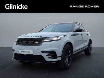 Gebraucht Land Rover Range Rover Velar SE Dynamic 300 PS (220 kW) 2025 Arroios grey SUV