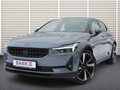 Grau Gebraucht 2020 Polestar 2 Kleinwagen | 18.499 € (Guter Preis)