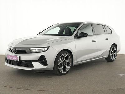 Usata Opel Astra 131 CV (96 kW) 2024 Grigio Station wagon
