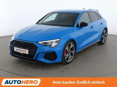 Gebraucht Audi S3