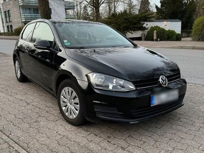 gebraucht VW Golf VII 