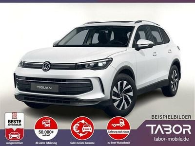 Gebraucht VW Tiguan
