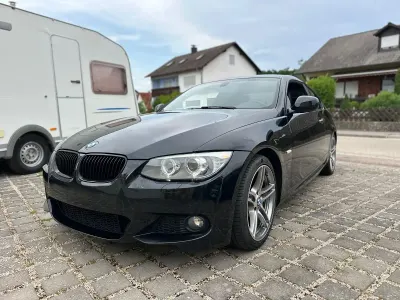 Gebraucht BMW 320