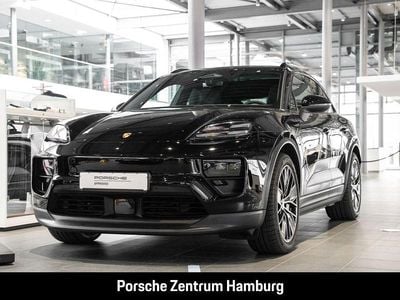 Gebraucht Porsche Macan 300 kW (408 PS) 2025 Schwarz SUV