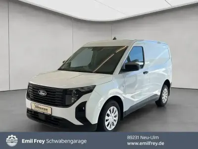 Neu Ford Transit Trend 101 PS (74 kW) 2026 Weiß Van