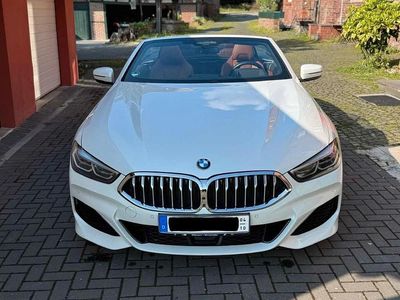 BMW 840