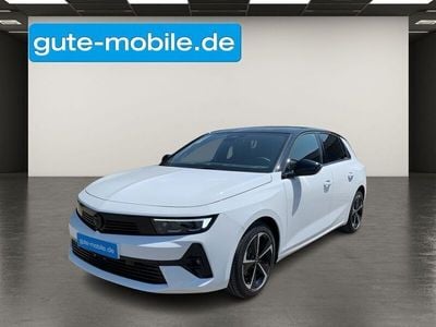 Weiß Neu 2025 Opel Astra Limousine | 25.490 € (Guter Preis)