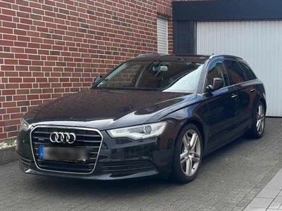 gebraucht Audi A6 Avant