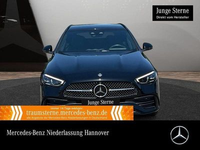 Mercedes C300e