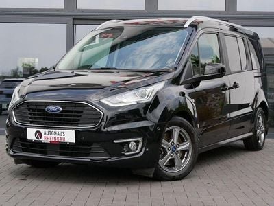 Ford Grand Tourneo Connect