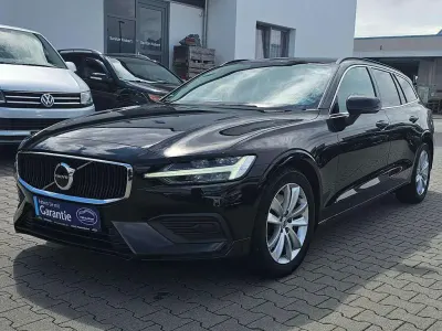 Brugt Volvo V60