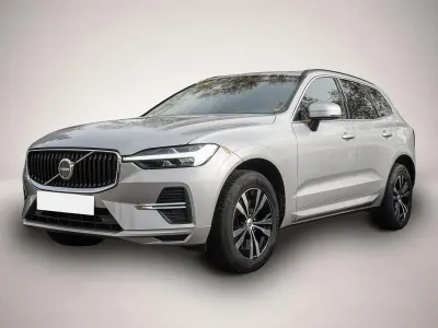 Gebraucht Volvo XC60