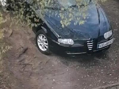 Alfa Romeo 147