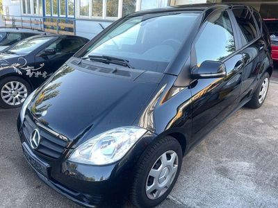 Mercedes A180