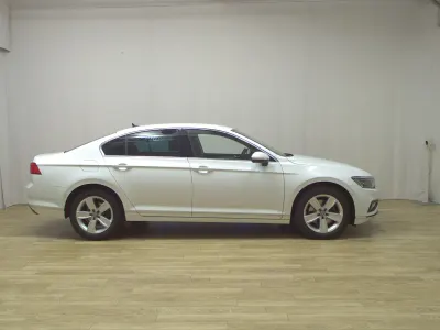 Occasion VW Passat Elegance 150 ch (110 kW) 2020 Blanc Berline