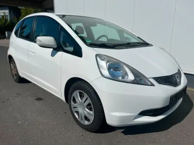 Gebraucht Honda Jazz