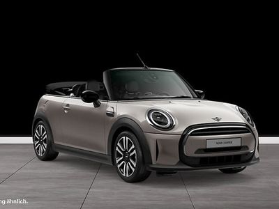 gebraucht Mini Cooper Cabriolet 