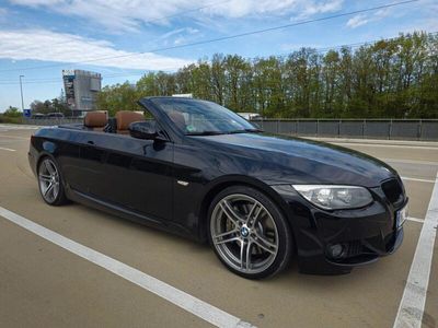 BMW 335 Cabriolet