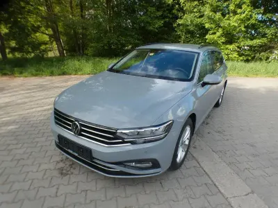 Gebraucht VW Passat