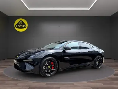 Gebraucht Lotus Emeya