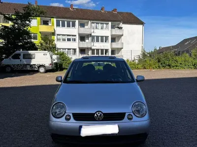 Gebraucht VW Lupo