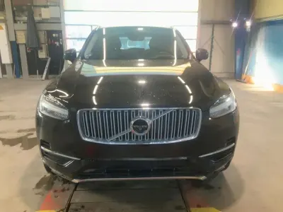Gebraucht Volvo XC90