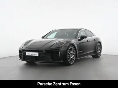 Gebraucht Porsche Panamera