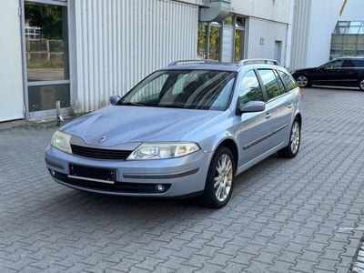 Renault Laguna GrandTour