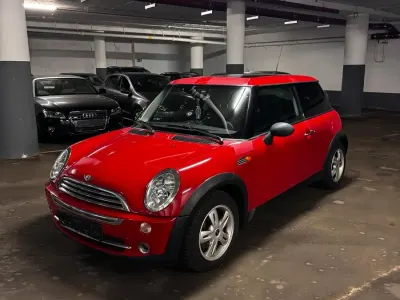Gebraucht Mini ONE