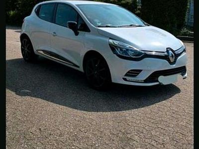 Renault Clio IV