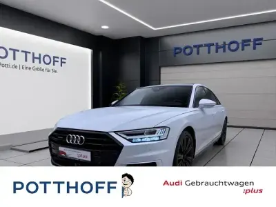Gebraucht Audi A8
