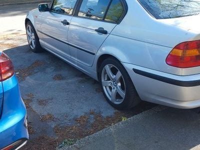 BMW 316