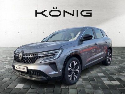 Occasion Renault Austral Evolution 158 PK (116 kW) 2024 Grijs SUV