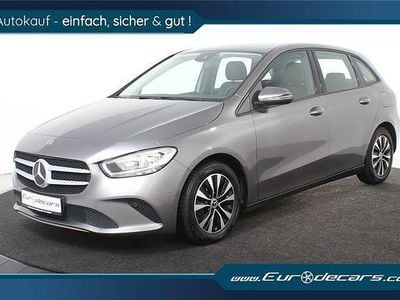 Mercedes B180