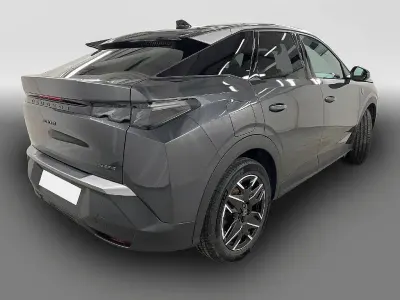 Gebraucht Peugeot 3008 Comfort 145 PS (106 kW) 2025 Grau SUV