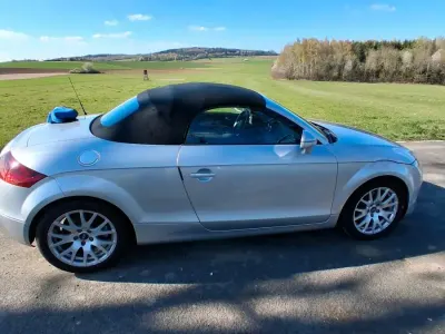Gebraucht Audi TT Roadster