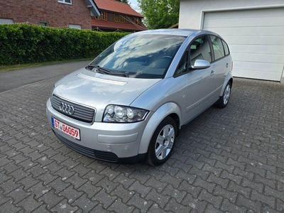 Audi A2