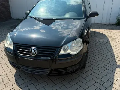 Gebraucht VW Polo