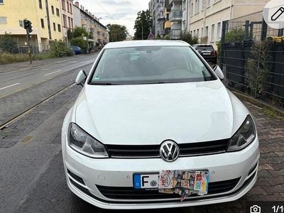 VW Golf VII