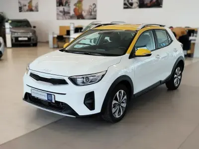 Gebraucht Kia Stonic