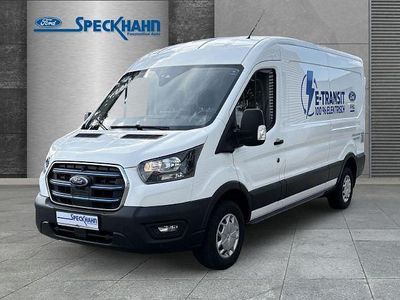 Ford Econoline
