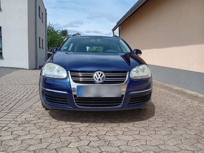 VW Golf V