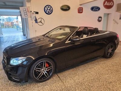 Mercedes E200