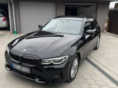 Gebraucht BMW 330