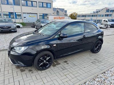 Seat Ibiza SC