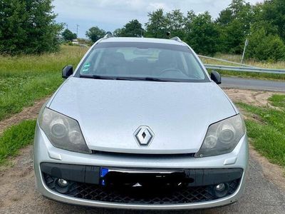 Renault Laguna III