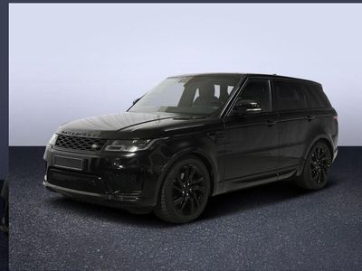 gebraucht Land Rover Range Rover Sport 3.0 Facelift SDV6 HSE