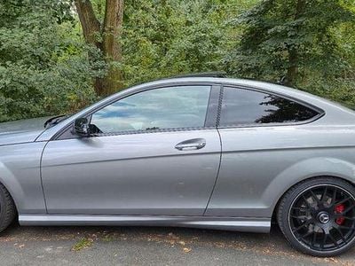 Mercedes C350