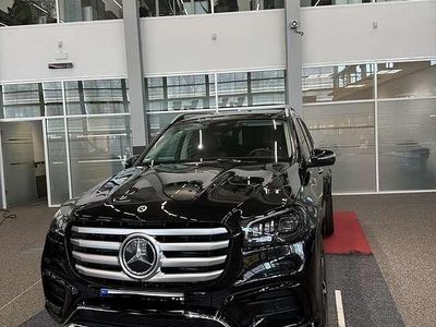 Gebraucht Mercedes GLS350 258 PS (189 kW) 2025 SUV