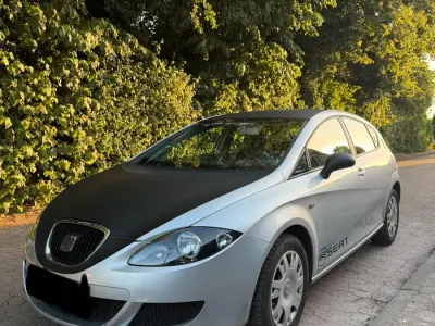 Gebraucht Seat Leon